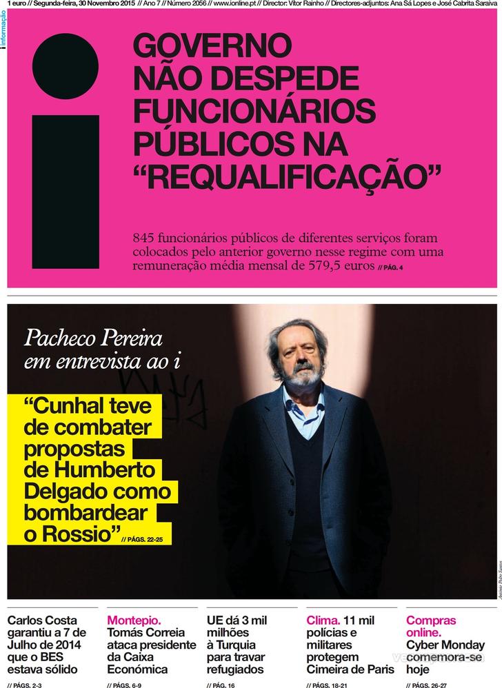 Jornal i