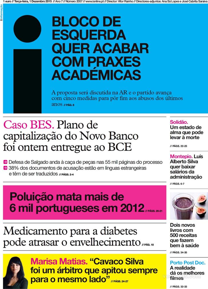 Jornal i