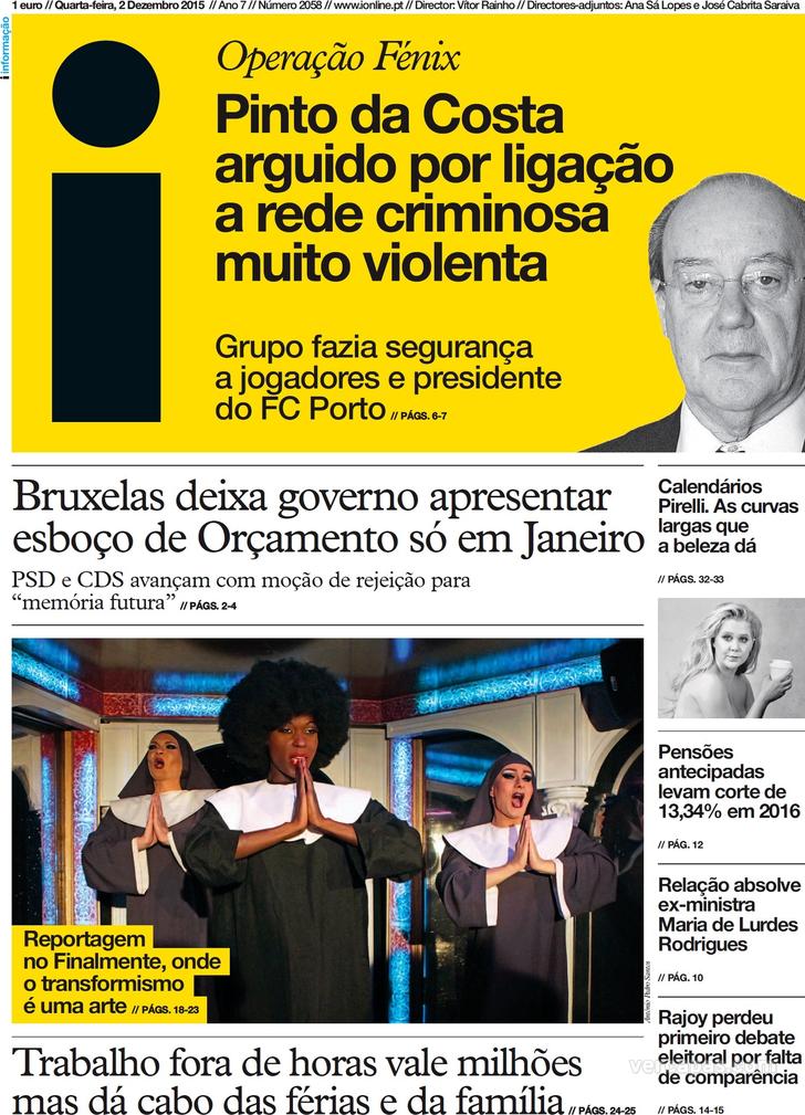 Jornal i