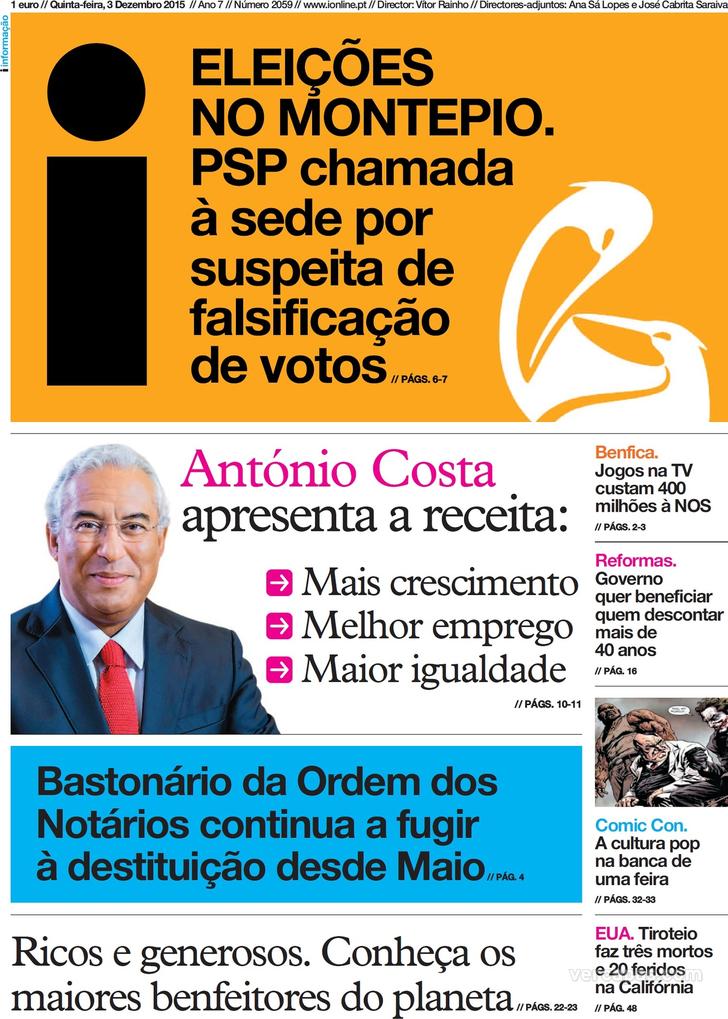 Jornal i