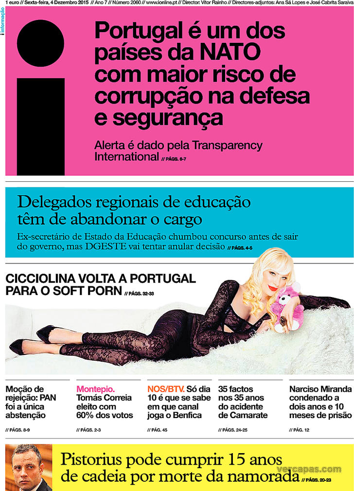 Jornal i