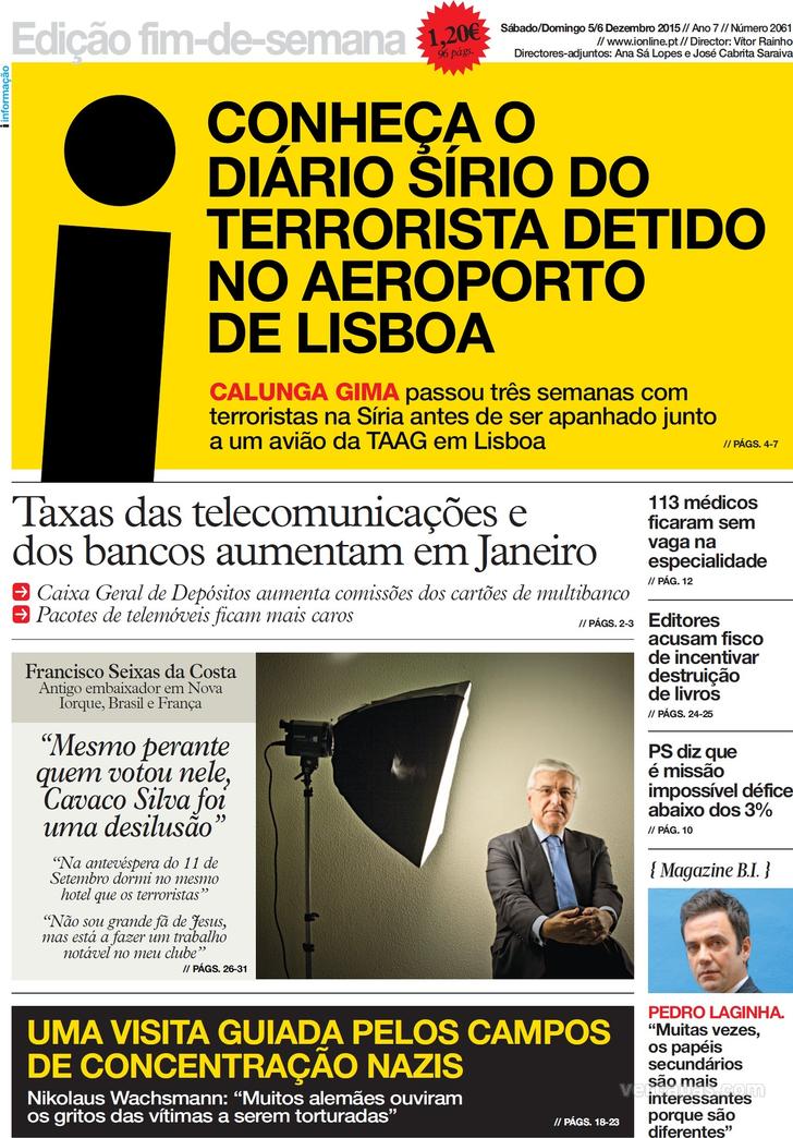 Jornal i