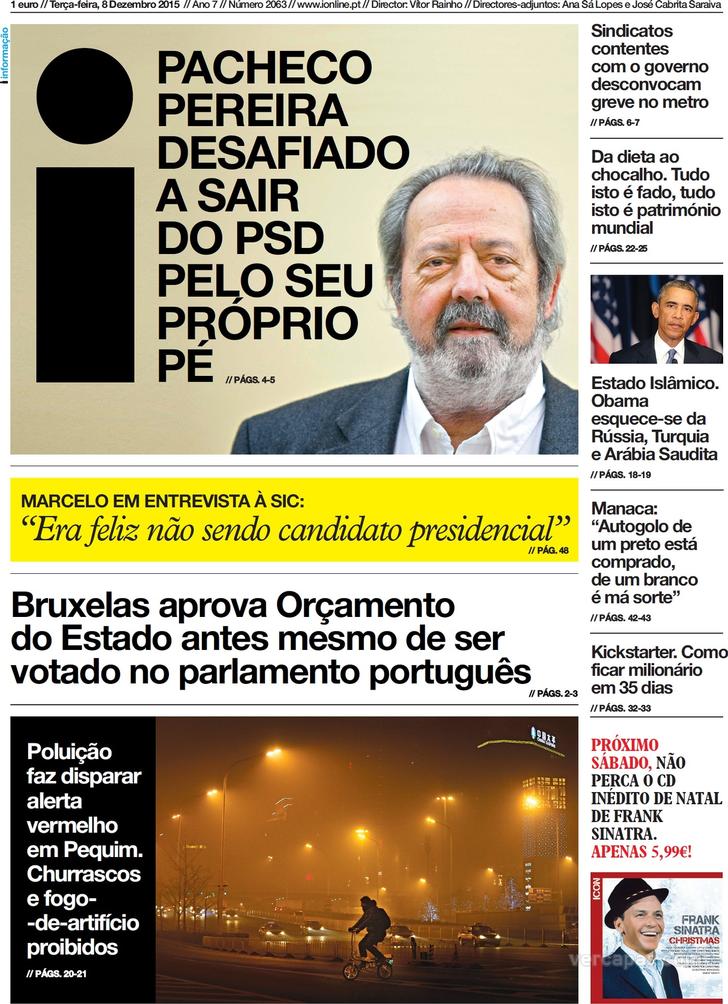 Jornal i