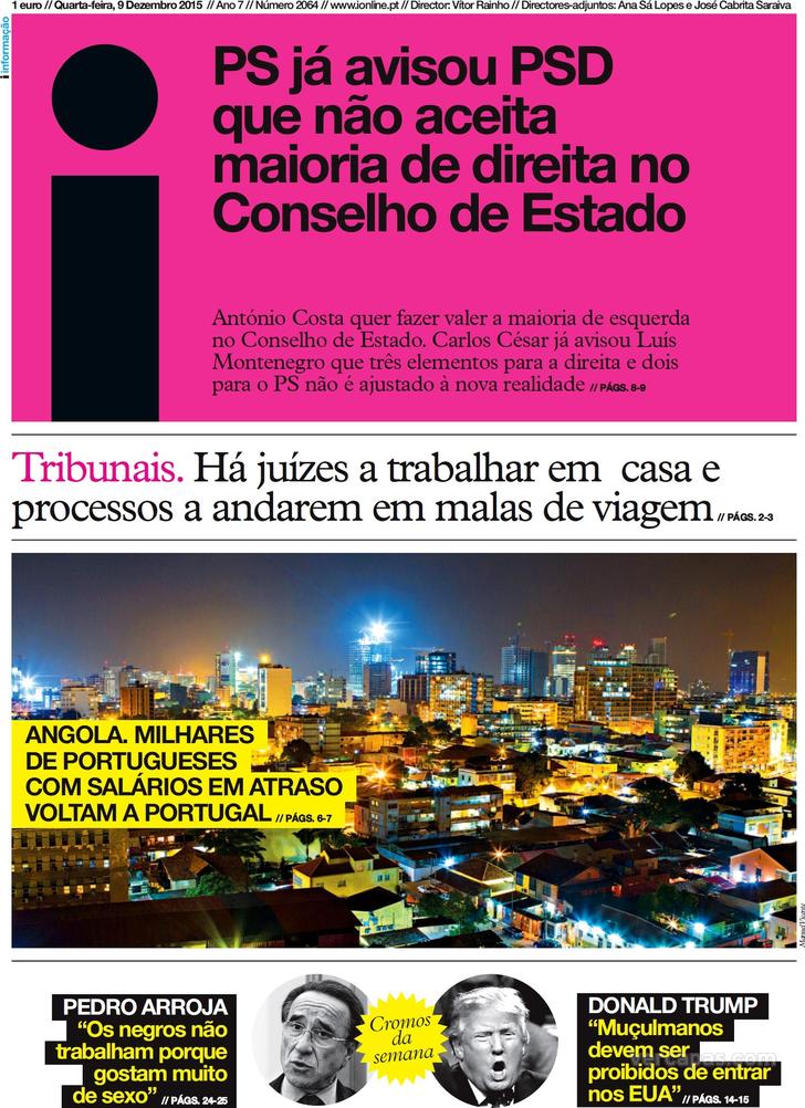 Jornal i