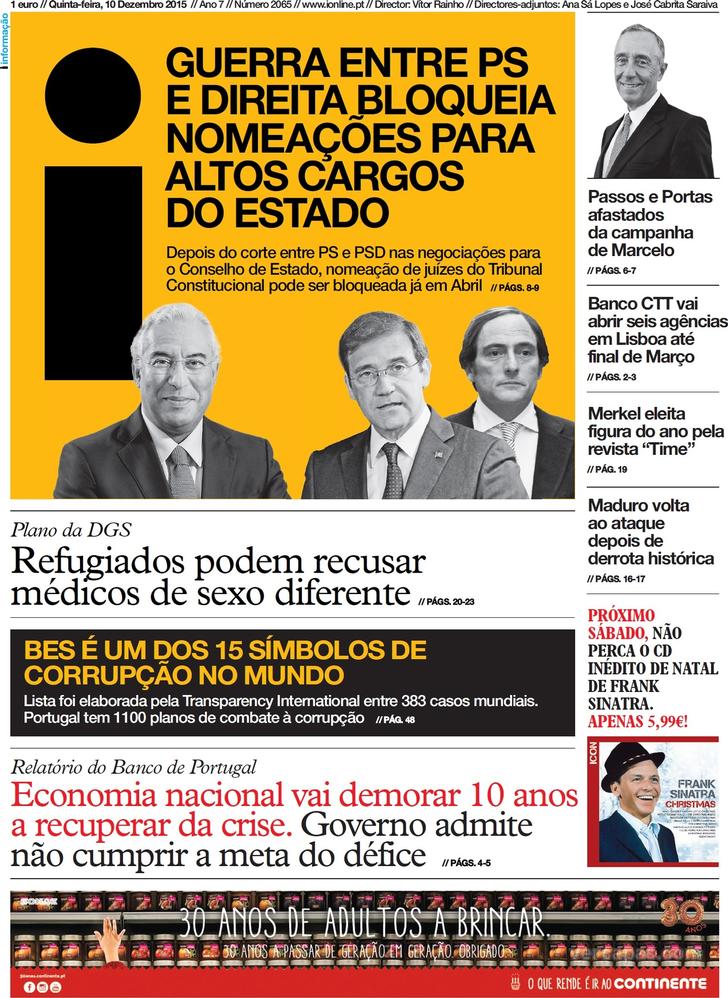 Jornal i