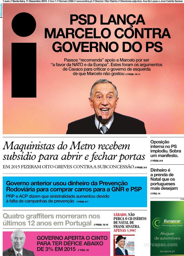 Jornal i