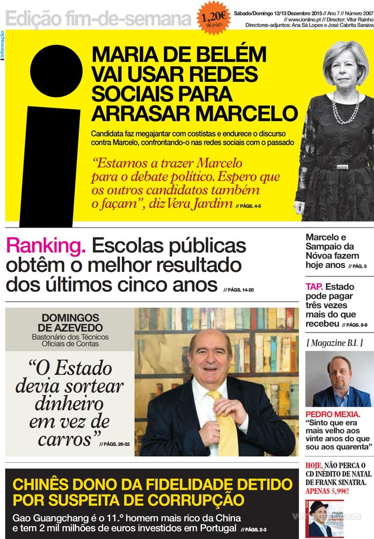 Jornal i