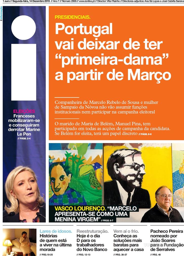 Jornal i