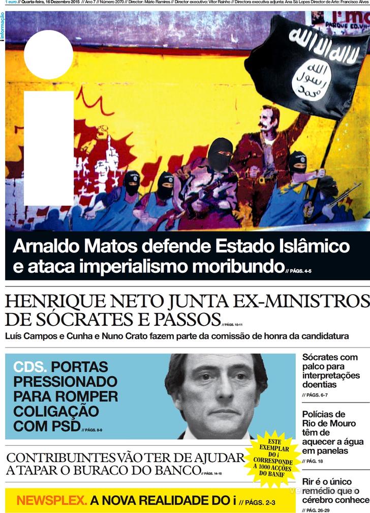 Jornal i