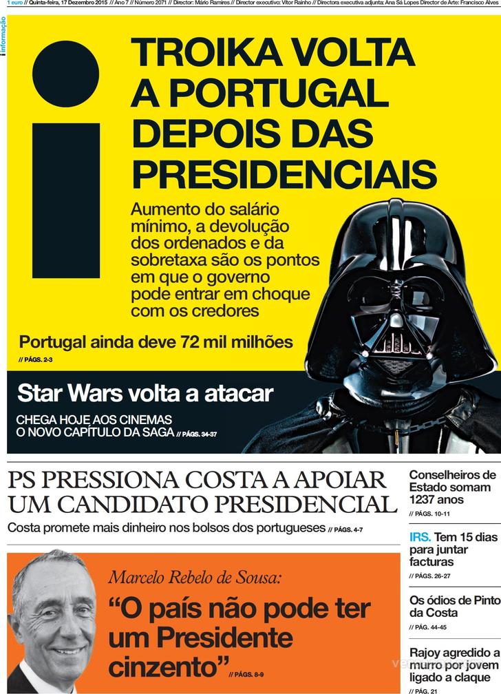 Jornal i