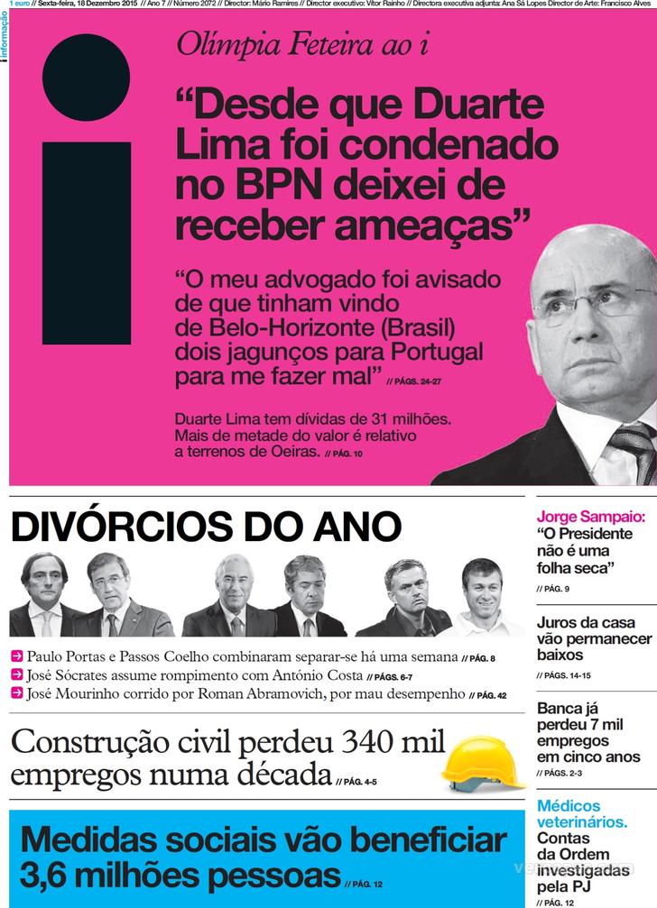 Jornal i