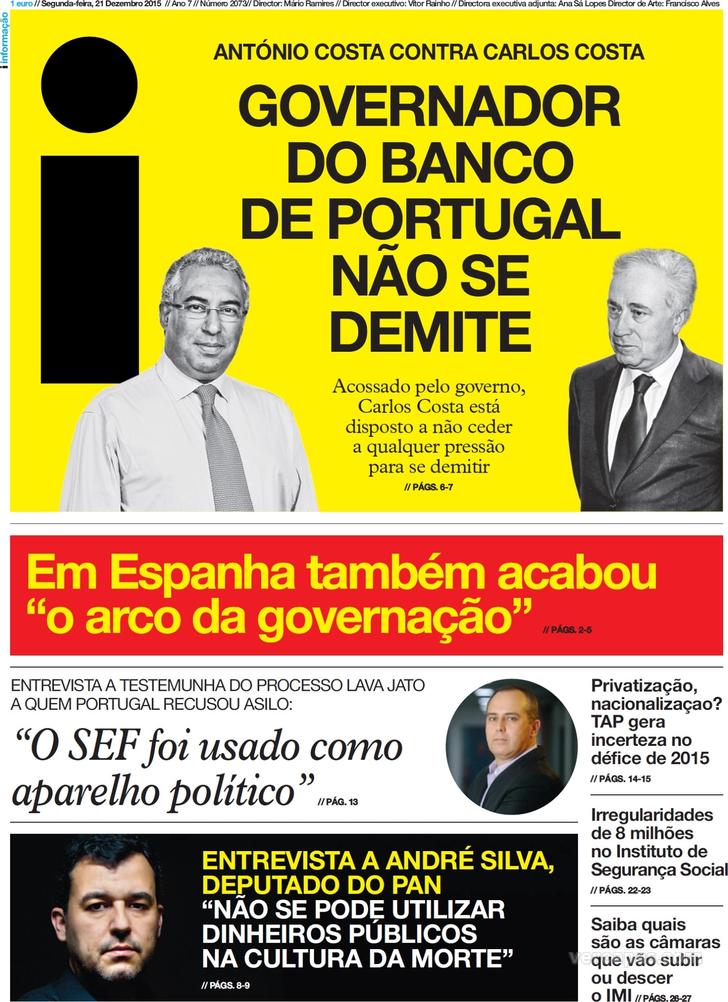 Jornal i