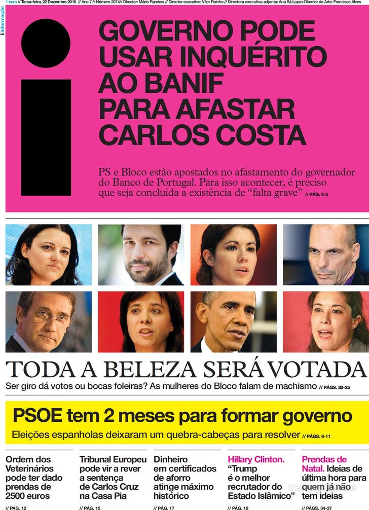 Jornal i