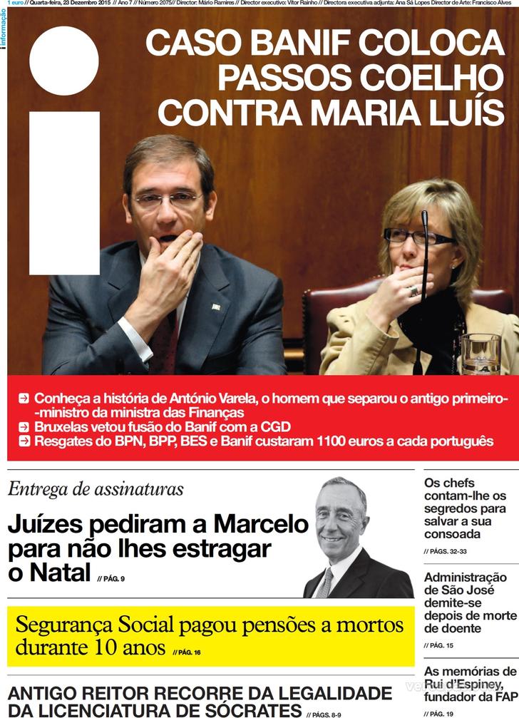 Jornal i