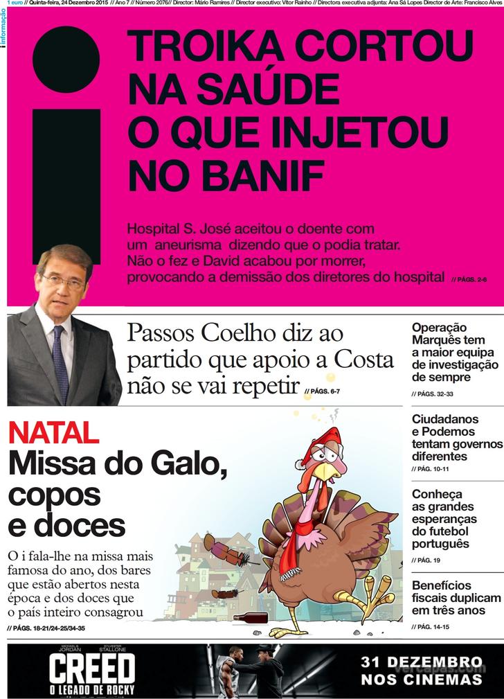 Jornal i