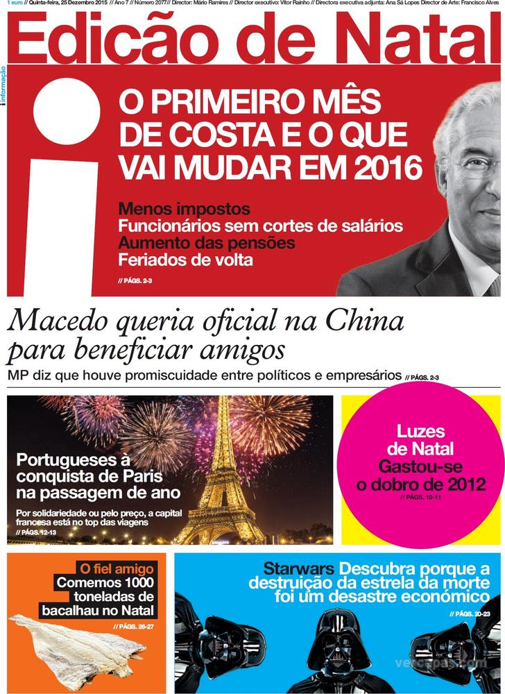 Jornal i