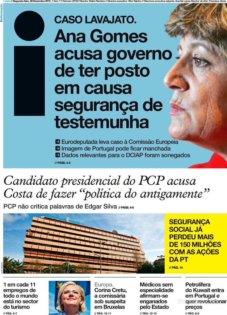 Jornal i