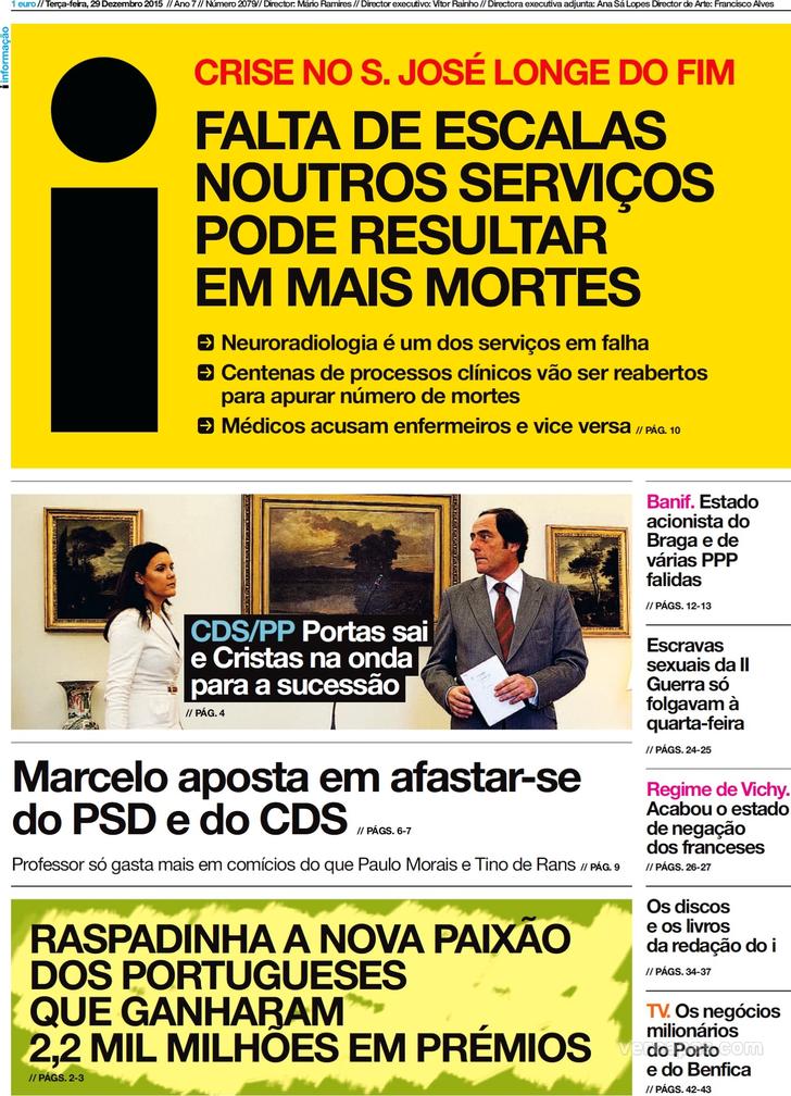 Jornal i