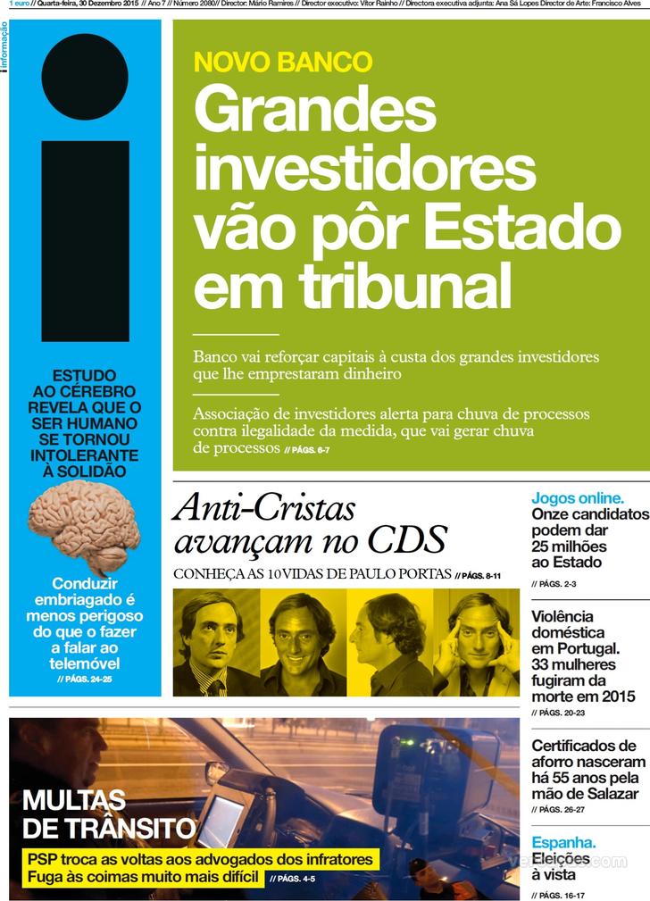 Jornal i