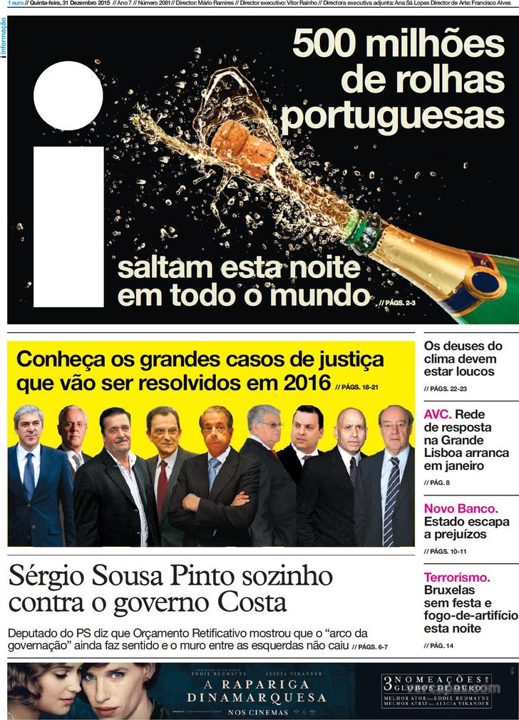 Jornal i