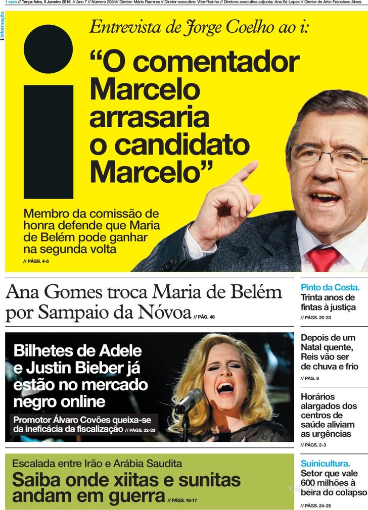 Jornal i