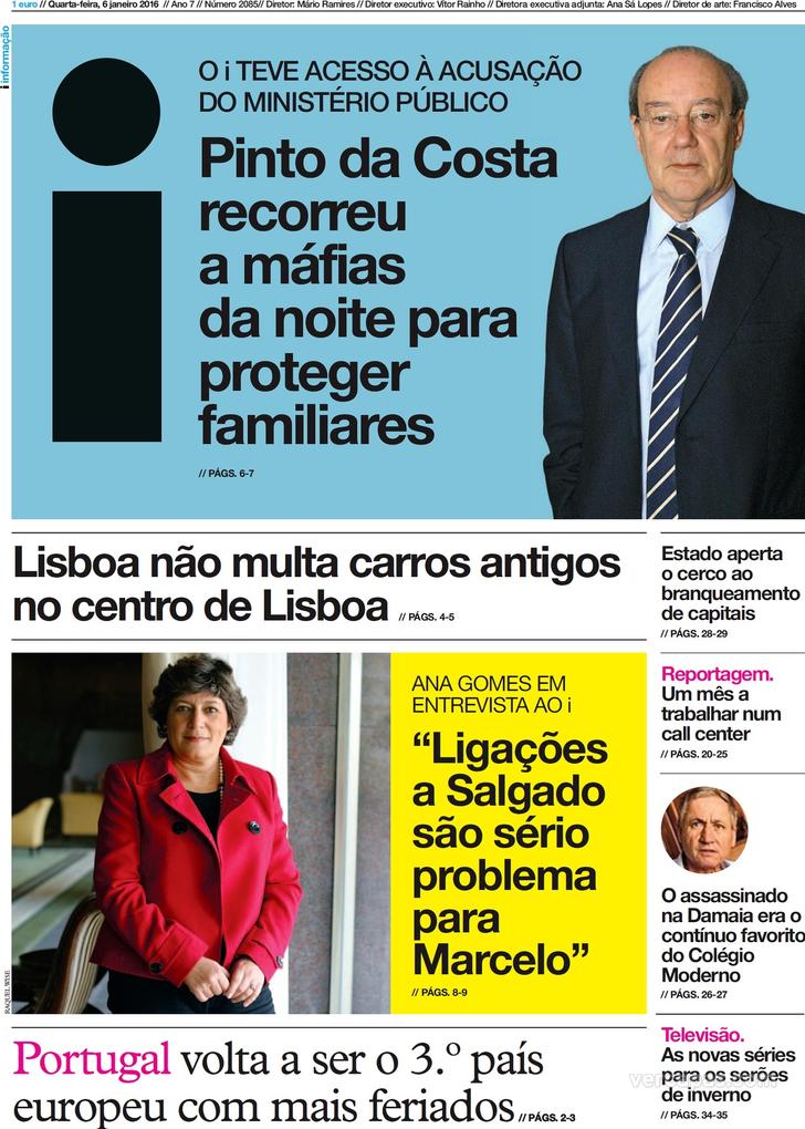 Jornal i