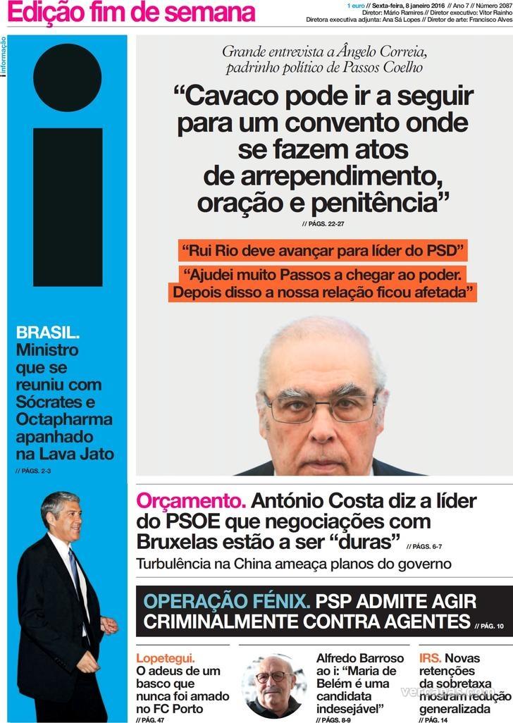 Jornal i