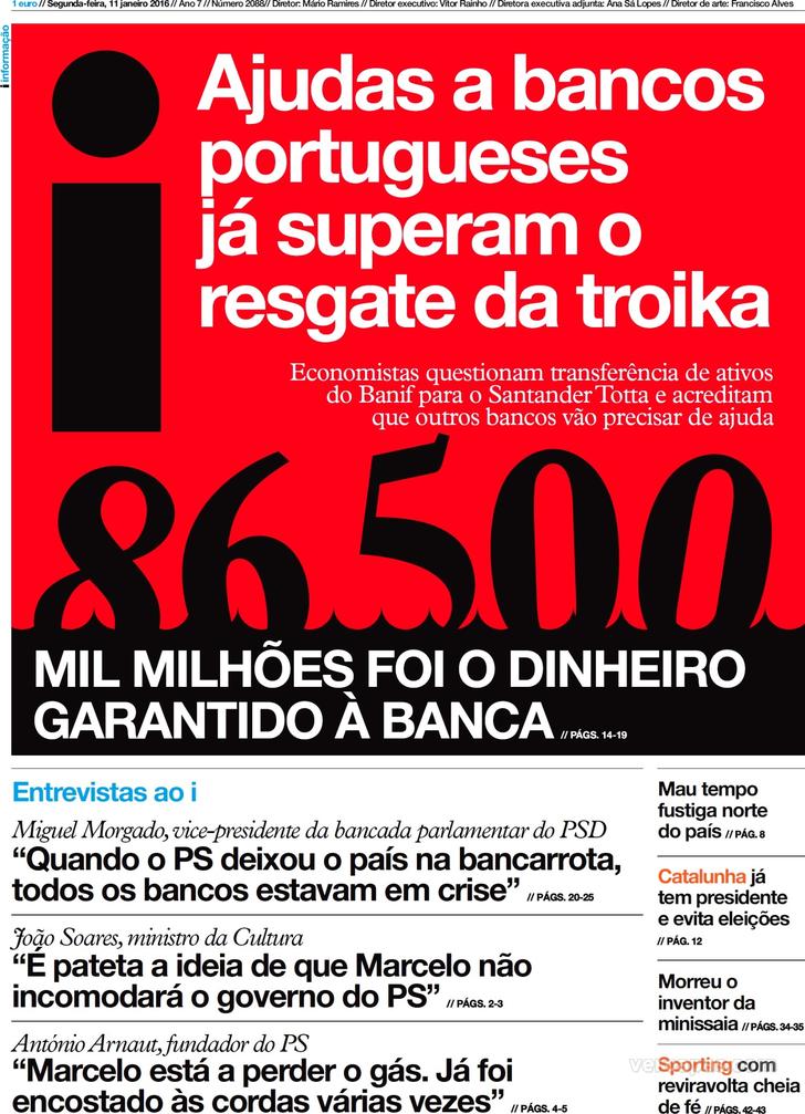 Jornal i