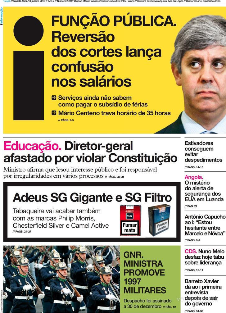 Jornal i