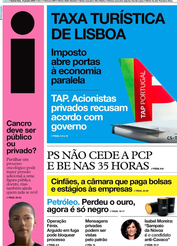 Jornal i