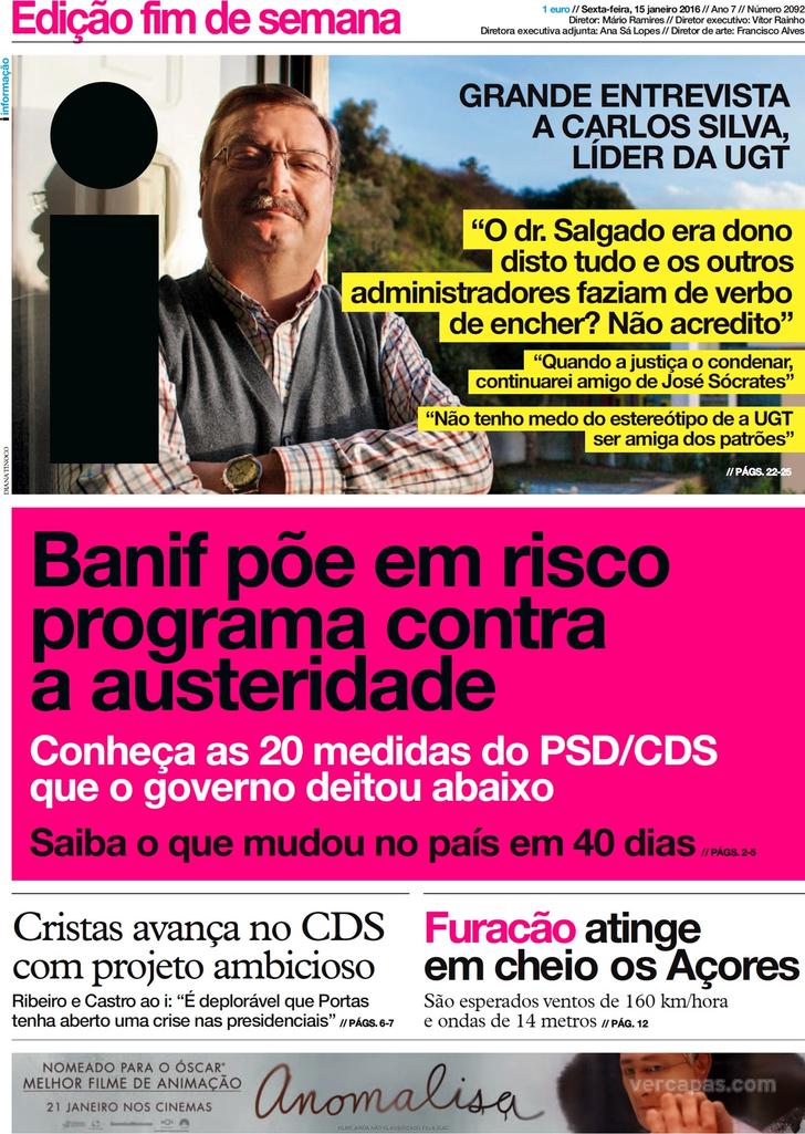 Jornal i