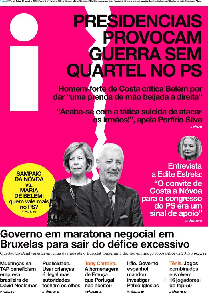 Jornal i