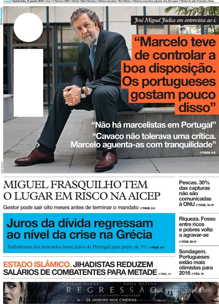 Jornal i