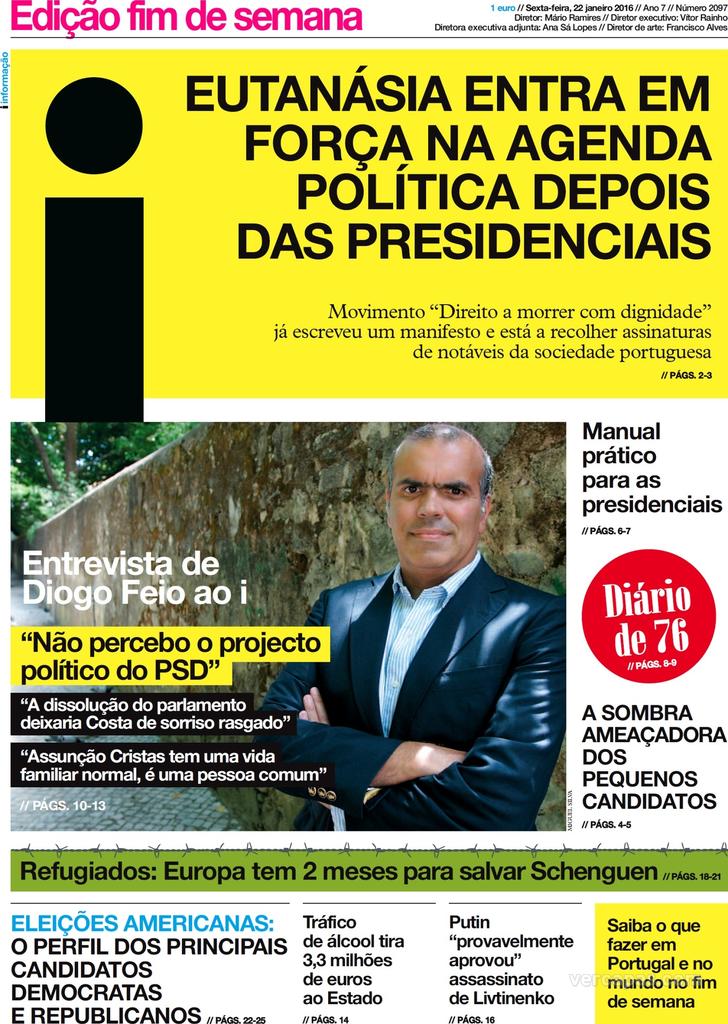 Jornal i