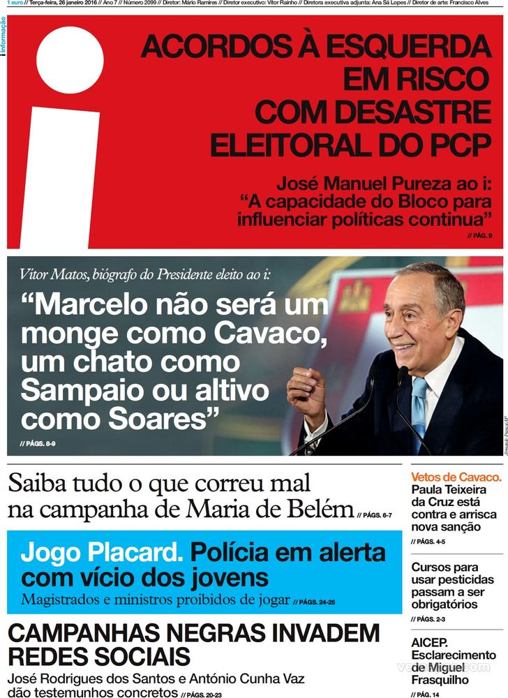 Jornal i