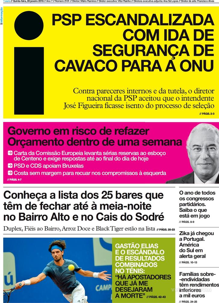 Jornal i