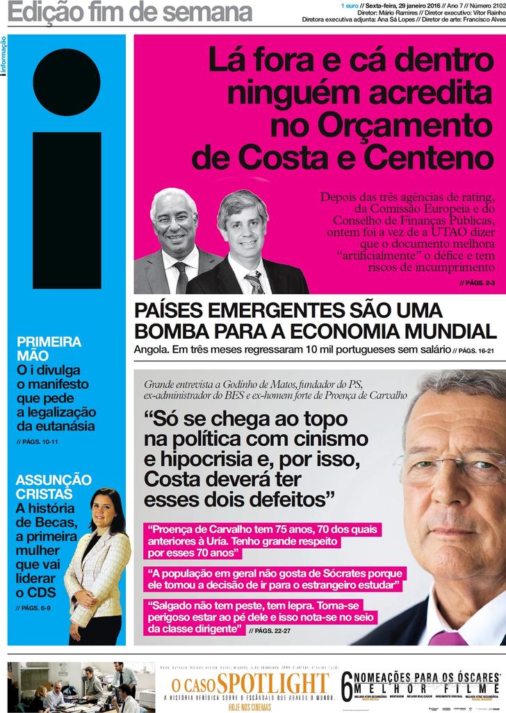 Jornal i