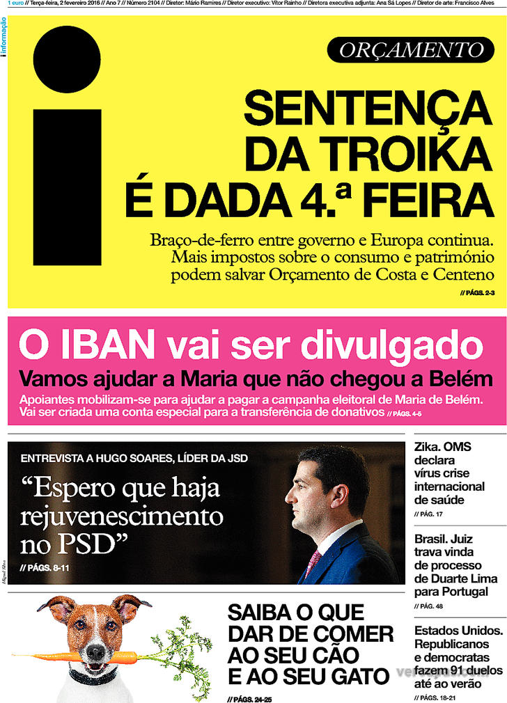 Jornal i