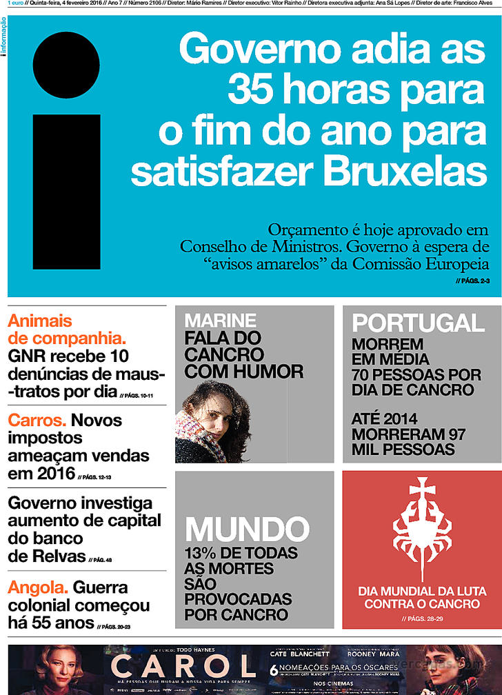 Jornal i