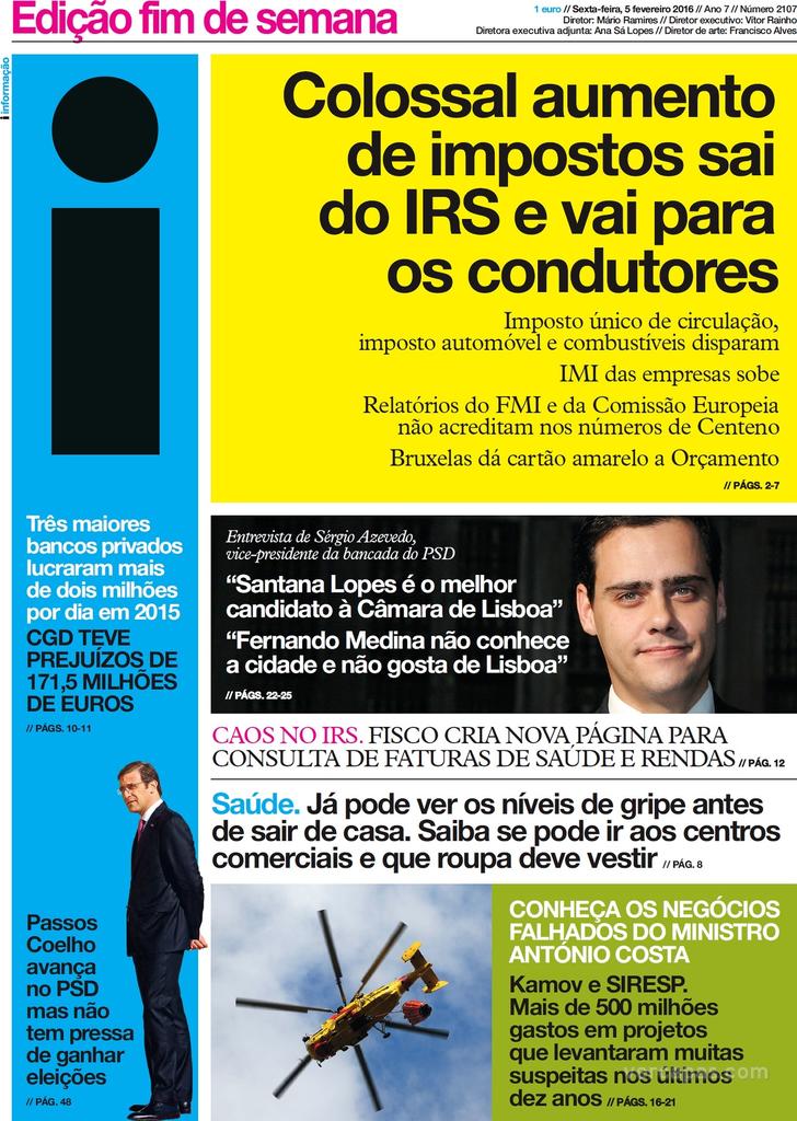 Jornal i