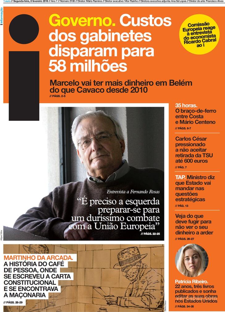 Jornal i