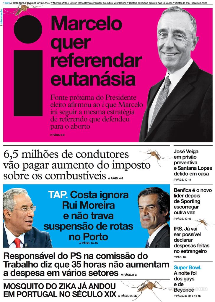 Jornal i