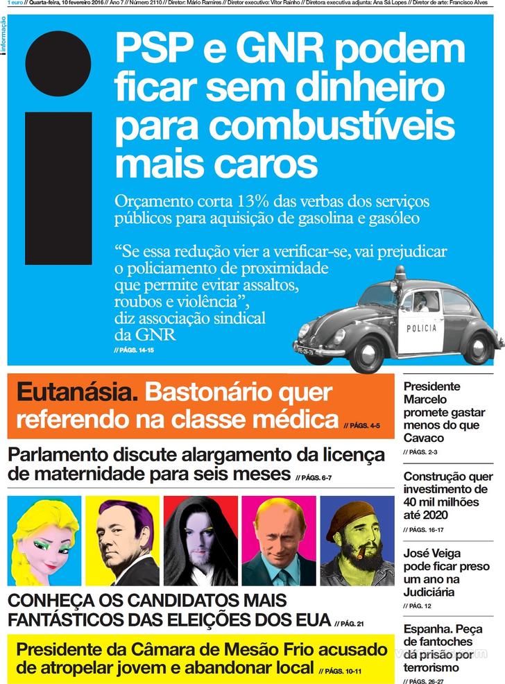 Jornal i