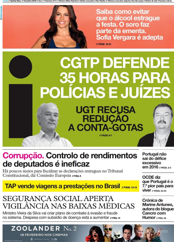 Jornal i