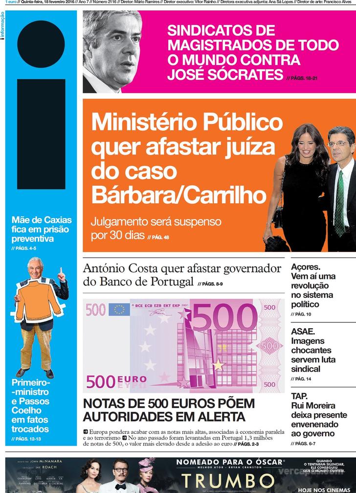 Jornal i