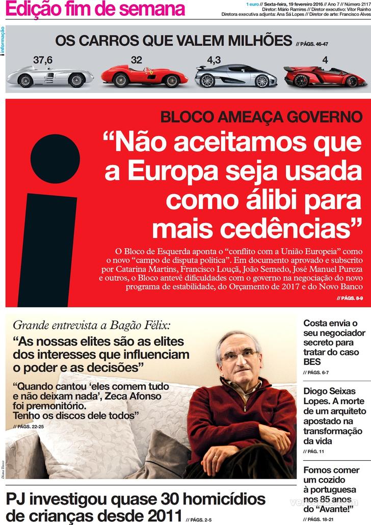 Jornal i