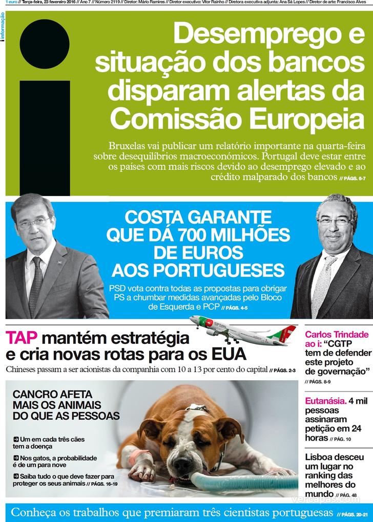 Jornal i