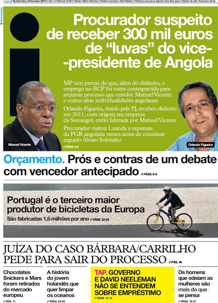 Jornal i