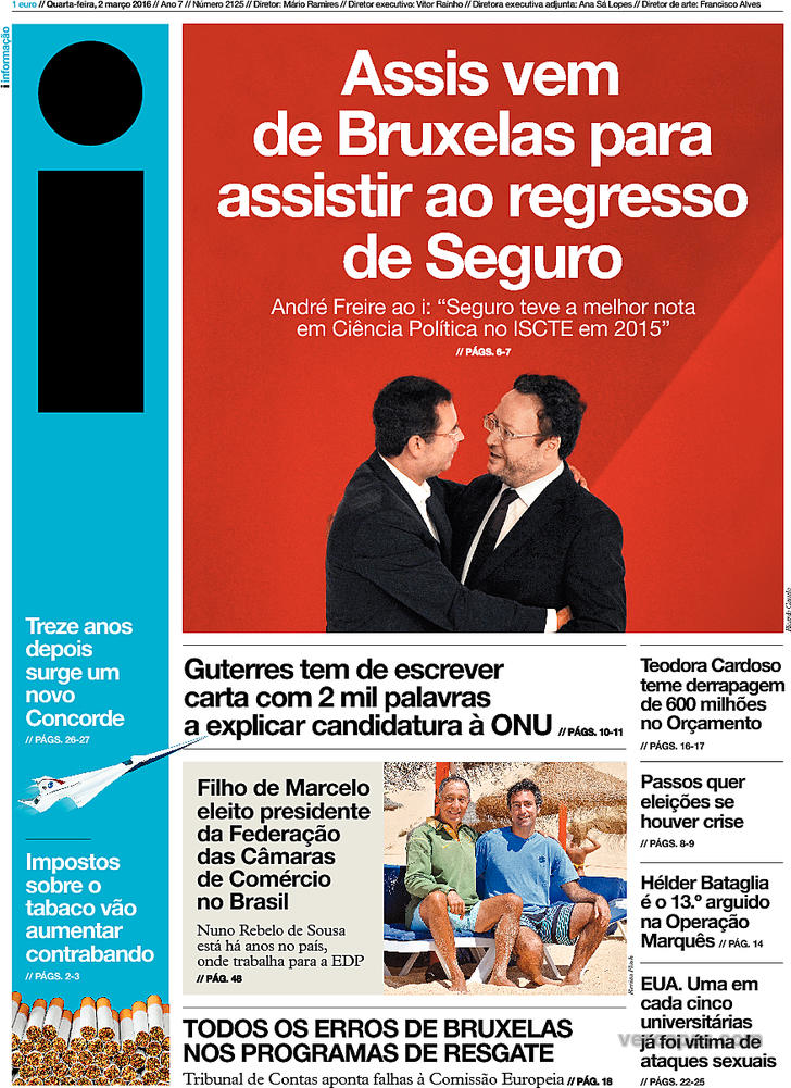 Jornal i