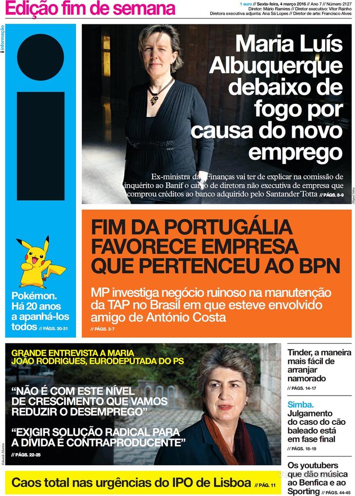 Jornal i